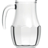 JARRA 750ML TANGO VIDRO - NADIR