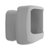 SENSOR PRESENCA PAREDE 110G APP EXATRON BRANCO