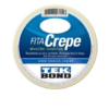 FITA CREPE 48x50 TEK BOND
