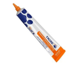 ADESIVO PVC 75G TIGRE INCOLOR
