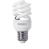 Lâmpada Fluorescente Espiral Luz Branca 15W 220V