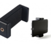 Suporte Para Celular Com Encaixe em Parafuso 1/4