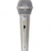 Microfone com fio LE-701