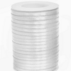FITA CETIM Nº 1 100M 7MM 100% POLIESTER
