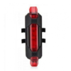Lanterna de Bike Traseira NS3098