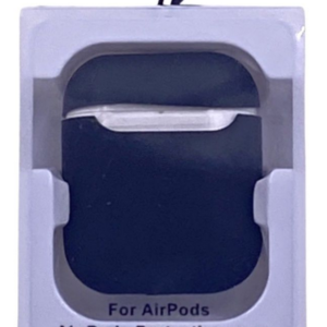 Case para Airpods Color - Preto