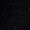 Filme Adesivo Glitter 10m Preto