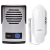 Kit Interfone Porteiro Eletrônico Agl P10 S