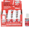 Corretivo líquido 18ml office blanc  CX 12 UN