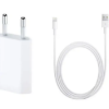 Carregador iPhone 5 5s 6 6s 7 Celular Cabo Usb + Fonte Novo - FOX