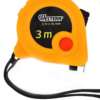 Trena plástica 3m c/2 travas 13T PT 1 UN