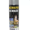 Spray acrilfix fosco (verniz) 10972 LT 1 UN