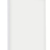 Tela para pintura em algodão 30x40 TMD3040 Oval PT 1 UN