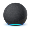 Alexa Amazon Echo Dot 4 Diversas Cores
