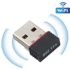 Adaptador Wireless USB Wifi Nano Rede Sem Fio 150mbps - 20481