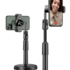 Suporte De Mesa P/ Celular Casa Escritório Articulável 360° - Image 2