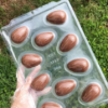 Forma Ovo Páscoa Silicone Bwb Especial 3 Partes Para Chocolate - Image 2