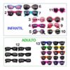Oculos + Caneta - Image 2
