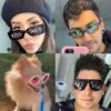Oculos + Caneta - Image 5