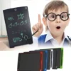 Tablet Digital  Infantil  8,5 MagicaDivertido Lcd Lousa Premium - Image 3