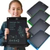 Tablet Digital  Infantil  8,5 MagicaDivertido Lcd Lousa Premium - Image 4