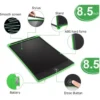 Tablet Digital  Infantil  8,5 MagicaDivertido Lcd Lousa Premium - Image 7