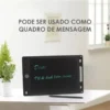 Tablet Digital  Infantil  8,5 MagicaDivertido Lcd Lousa Premium - Image 8