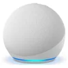 Echo Dot(5ª Geração)Alexa 5 Branco Inteligente Modero
