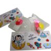 Kit 3 Garrafas Academia Personalizado Squeeze Agua - Imagem 2