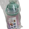 Kit 3 Garrafas Academia Personalizado Squeeze Agua - Imagem 7