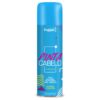 Spray de Cabelo Neon Azul Brilha no Escuro Com Luz Negra Fluorescente Colorido - Image 2