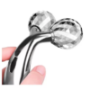 Rolo Massageador Facial Relaxante 3d Anti Stress Lifting - Image 2