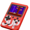 Mini Vídeo Game Boy Portátil Sup 400 Jogos Retrô Clássicos - Image 2