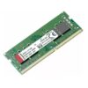 Memória RAM 8 GB DDR4 para Notebook 1x8GB Kingston 2400MHZ