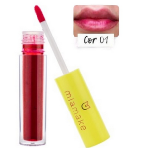 Liptint MiaMake