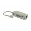 Filtro de linha telefonica ADSL internet telefone modem