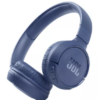 Fone De Ouvido Bluetooth Com Microfone Tune 510bt Azul Jbl - Image 2