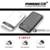 Power Bank Pineng 961 Turbo 10.000mAh - Image 2