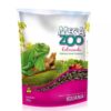 Ração Extrusada Megazoo para Iguanas 280g - Image 2