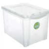 Caixa organizadora média alta cristal 30L 21201 Ordene PT 1 UN - Image 2