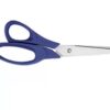 Tesoura uso geral 21cm 160/8N Mundial BT 1 UN - Image 2
