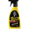 LIMPA COURO 330ML V8 SANOL - Image 2
