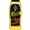 LAVA AUTO SHAMPOO 500ML V8 SANOL - Image 2