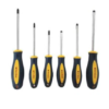 CHAVE FENDA/PHILIPS CJ.6PC 7029 BRASFORT - Image 2