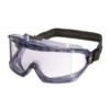 ÓCULOS GOGGLE GALERAS DELTAPLUS INCOLOR - Imagem 2