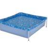 Piscina Retangular 400L Azul - Image 2