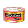 FITA DEMARCACAO 48x14CM ADELBRAS VERMELHO - Image 2