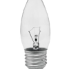 Lâmpada Incandescente Vela E27 Luz Branca 40W 220V - Image 2