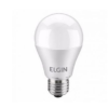 Lâmpada LED Bulbo A60 9W 3000K Bivolt Branco - Image 2