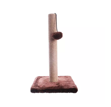 Poste Arranhador Petz para Gatos - Cores Sortidas - Imagem 2